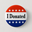 Search for donations badges Campaign