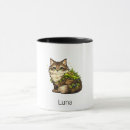Search for coon mugs Maine coon cat