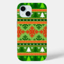 Search for fashioned christmas iphone cases Red