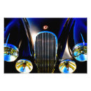 Search for jaguar car posters British