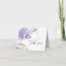 Search for lavender watercolor postcards Botanical