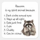 Search for animal totems stickers Spirit