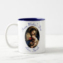 Search for mother mary mugs Catholic