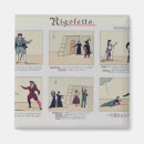 Search for italian scenes magnets 19th