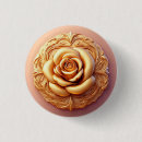 Search for ornamented badges For her