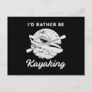Search for kayaker postcards Rafting