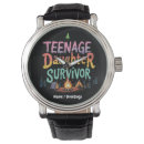 Search for daughters watches Dad