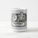 Search for tin can mugs Canned fish
