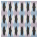 Search for diamond pattern fabric Retro