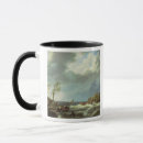 Search for caught mugs Fishing