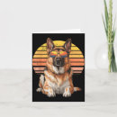 Search for german shepherd mom cards Dad