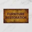 Search for restorers Old