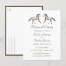 Search for rehearsal dinner postcards Rustic