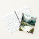 Search for landscape notebooks mountains