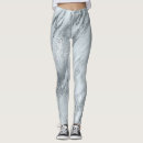 Search for gray marble leggings White
