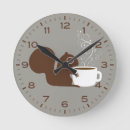 Search for woodland animals clocks Cute