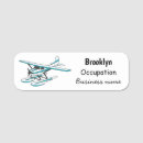 Search for airplane name tags Flying