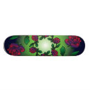 Search for botany skateboards Illustration
