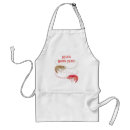 Search for chef aprons Shellfish