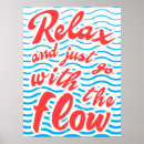 Search for flow posters Motivational