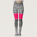 Search for damask leggings Ornate