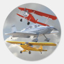 Search for propellers stickers Aeroplane