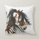Search for mustang cushions Stallion