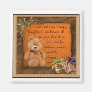 Search for adult magnets Children