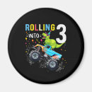 Search for truck magnets Party