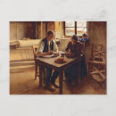 Search for hardship horizontal postcards Poverty