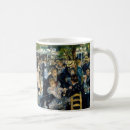 Search for renoir mugs Impressionist