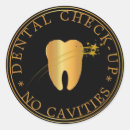 Search for no cavities stickers Dentist
