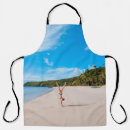 Search for seashore aprons Ocean