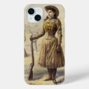 Search for vintage cowgirl iphone cases Retro