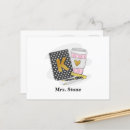 Search for kindergarten teacher thank you cards Appreciation