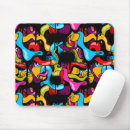 Search for rap standard mouse mats Graffiti