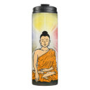 Search for enlightened drinkware Buddha