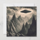 Search for ufo cards Sci fi
