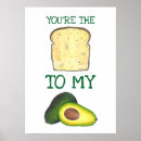 Search for avocado posters Kitchen