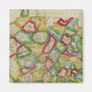 Search for virginia magnets West