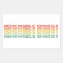Search for the energy stickers Climate change