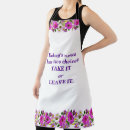 Search for takes aprons Cook