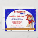 Search for acrobats invitations Tumbling