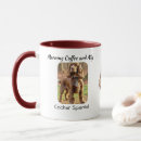 Search for cocker spaniel mugs Dogs