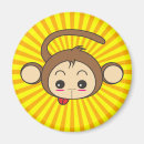 Search for monkey magnets Funny