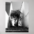 Search for small town posters Black and white