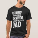 Search for cashier tshirts Collector
