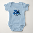 Search for choo choo clothing Blue train
