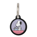 Search for typewriter pet supplies Snoopy