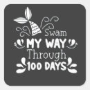 Search for celebrate 100 days stickers Students